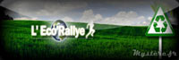 Un Rallye d'Entreprise Original sur l'écologie et le Développement Durable